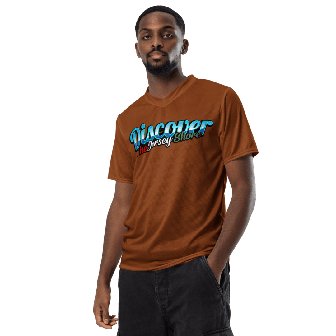 Sports Jersey