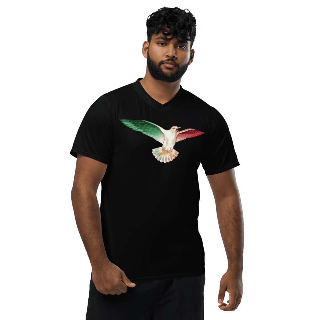 Sports Jersey