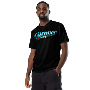 Sports Jersey