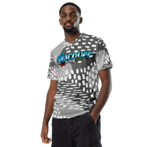 Designed Sports Jersey