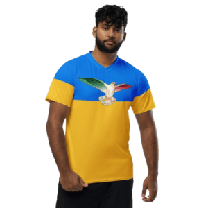 Designed Sports Jersey