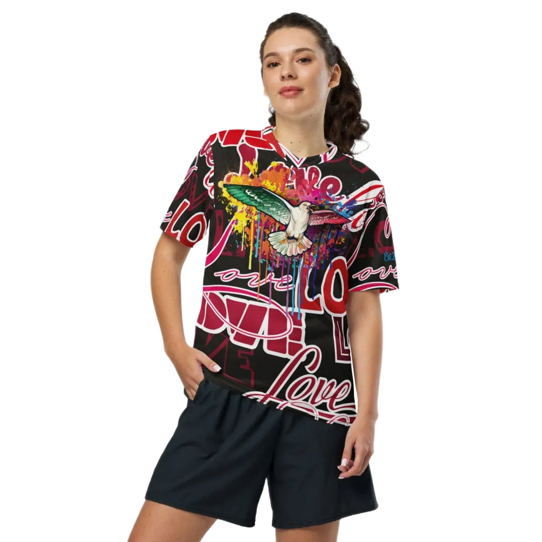 JSC Exclusive: Sports Jersey - Image 2