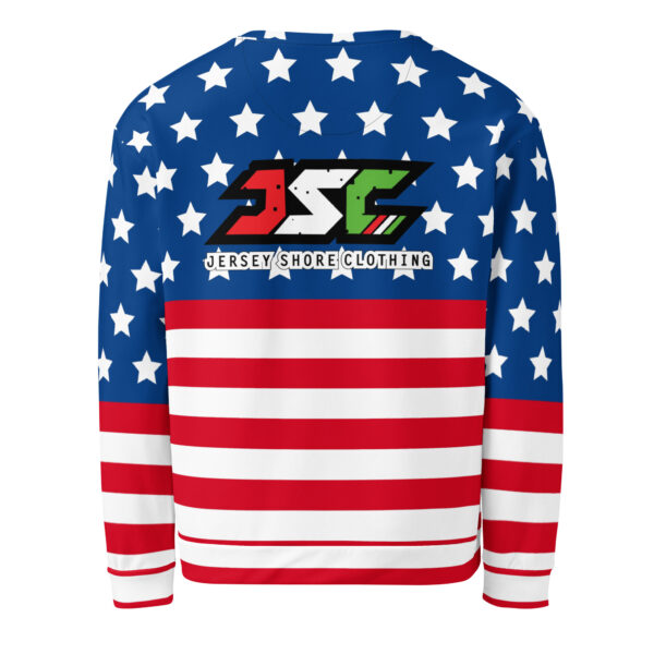 Designed Men's Sweatshirt - Image 2