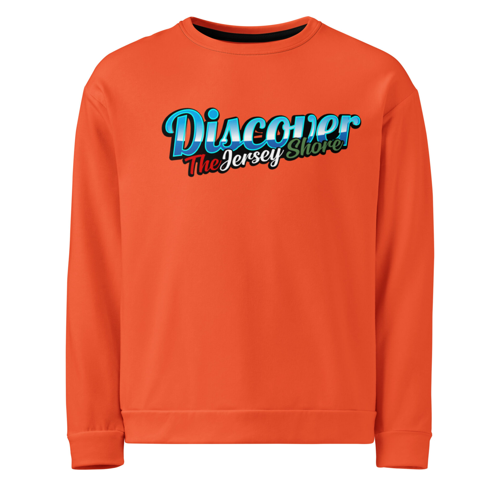 Men's Sweatshirt