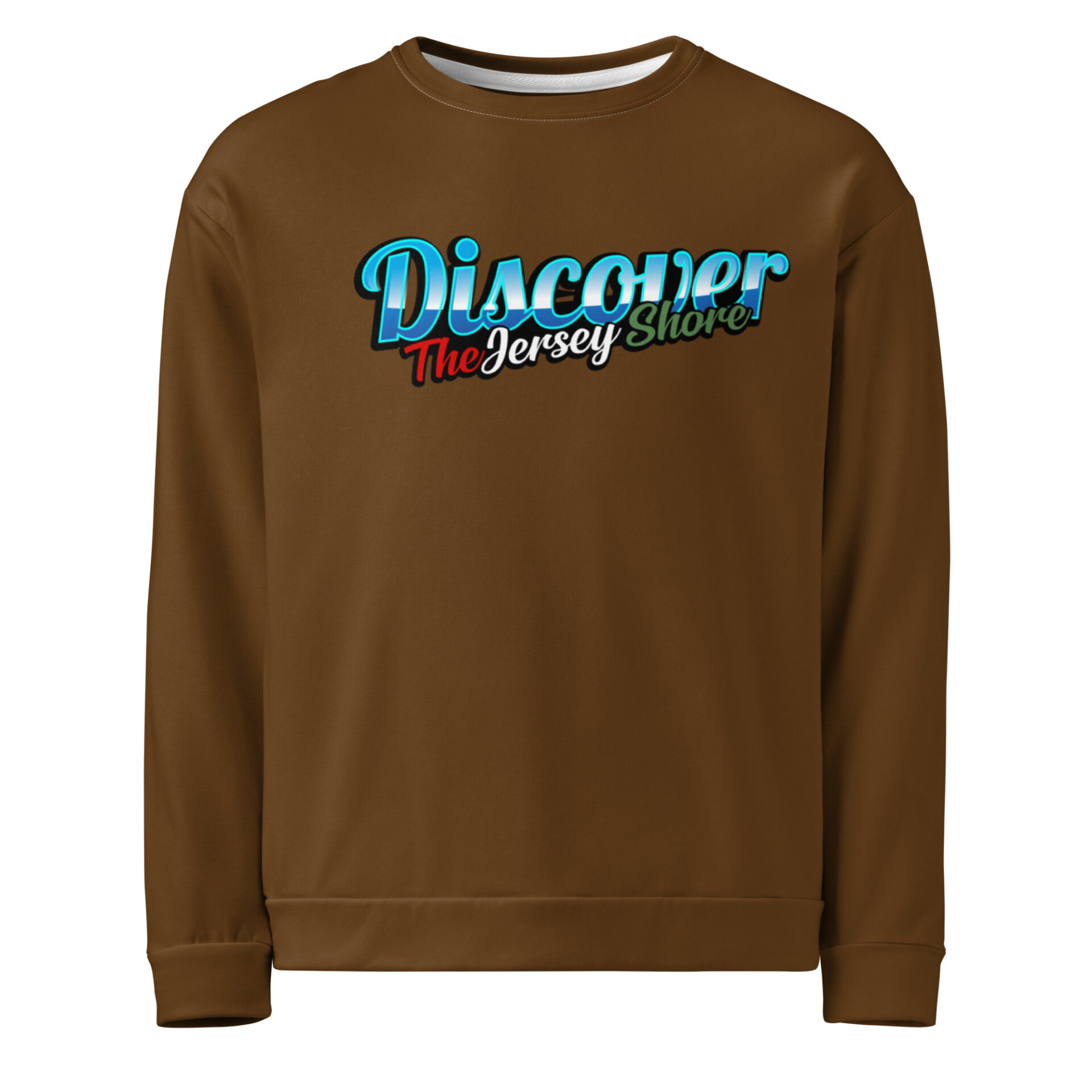 Men's Sweatshirt