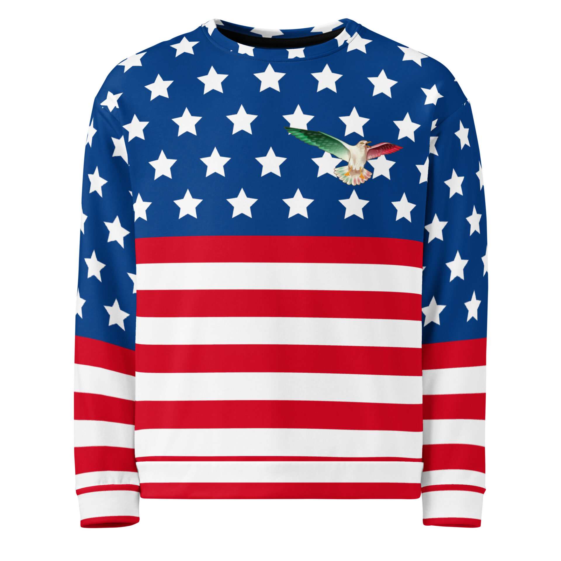 Designed Men's Sweatshirt