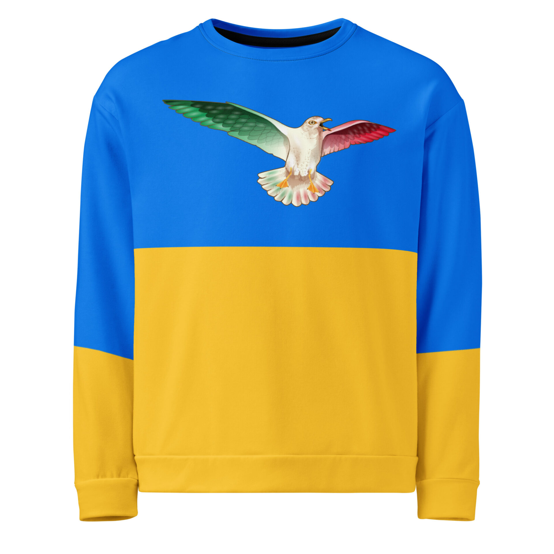 Designed Men's Sweatshirt