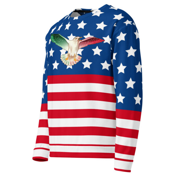 Designed Men's Sweatshirt - Image 3