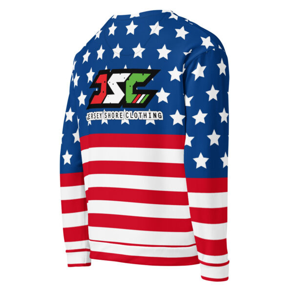 Designed Men's Sweatshirt - Image 4