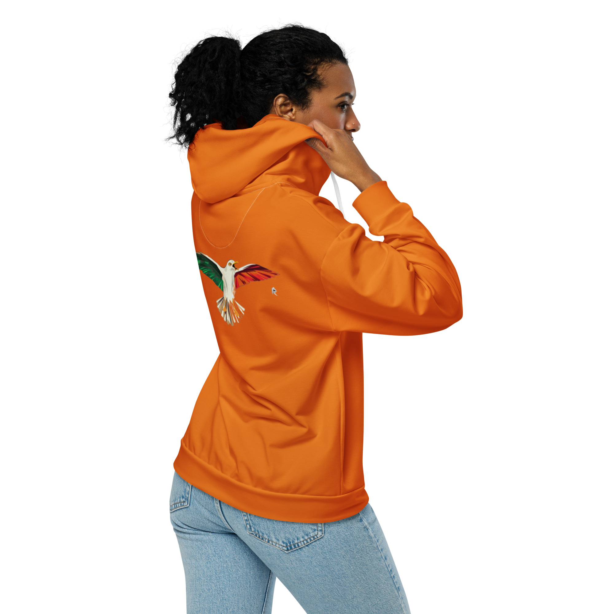 JSC Select: Zip Hoodie - Image 3