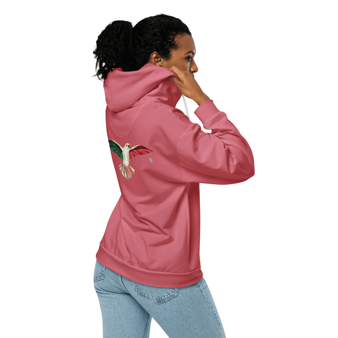 JSC Select: Zip Hoodie - Image 3