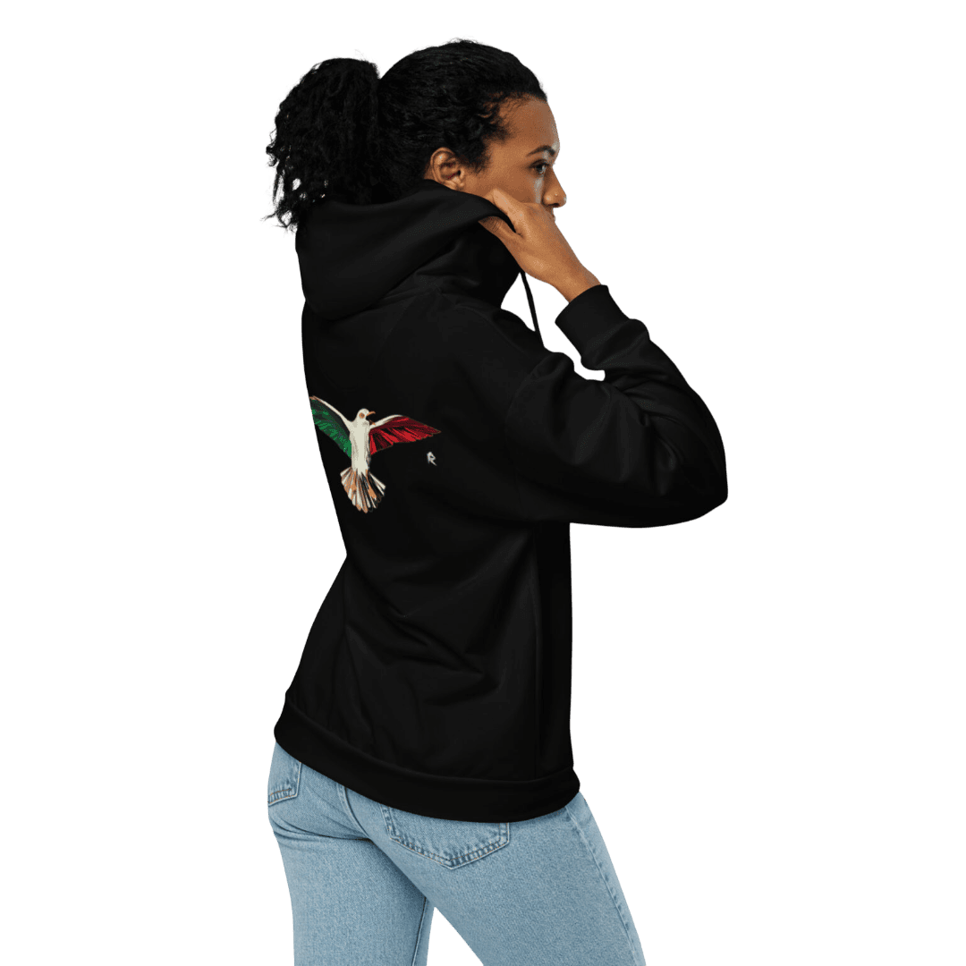 JSC Select: Zip Hoodie - Image 2