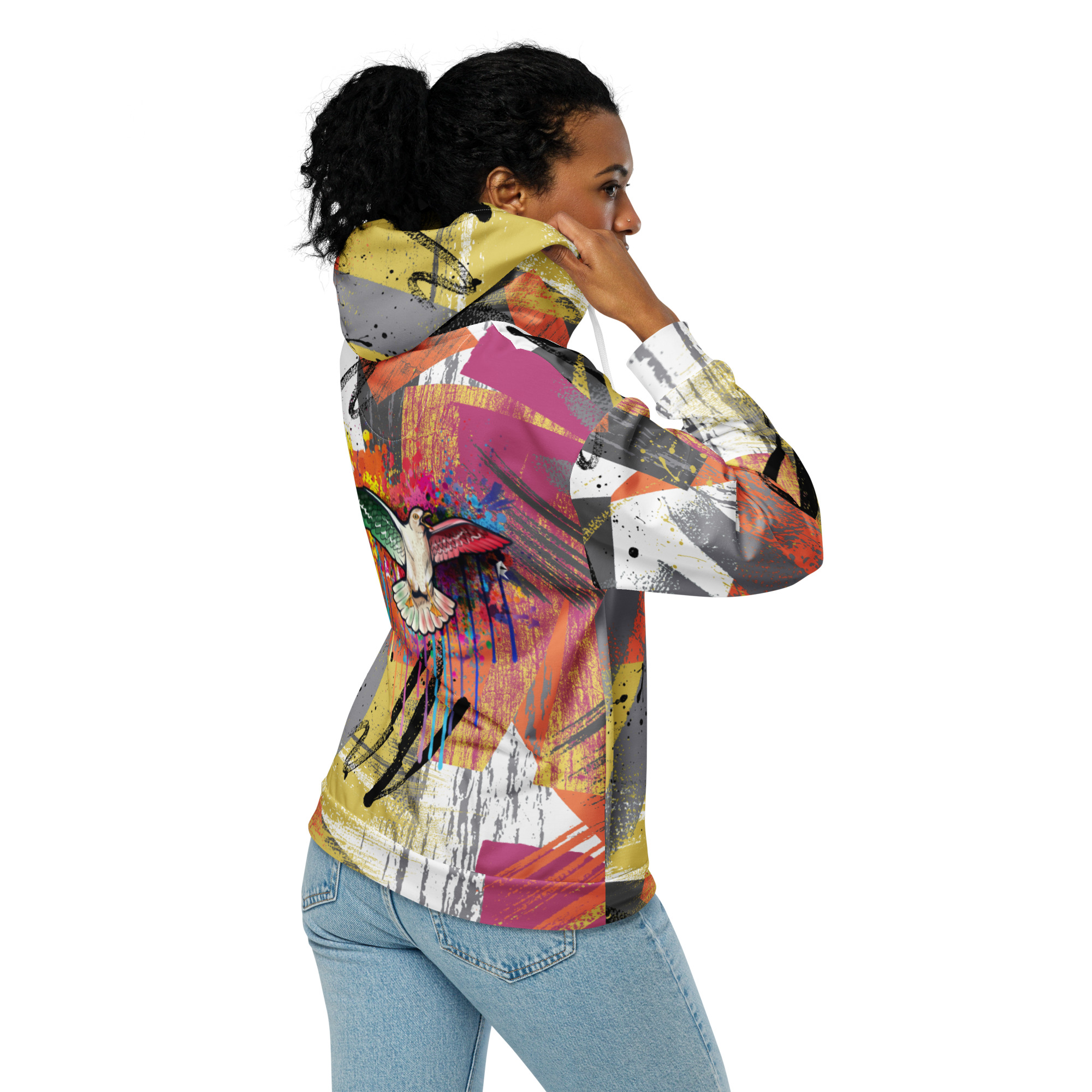 JSC Exclusive: Zip Hoodie - Image 3