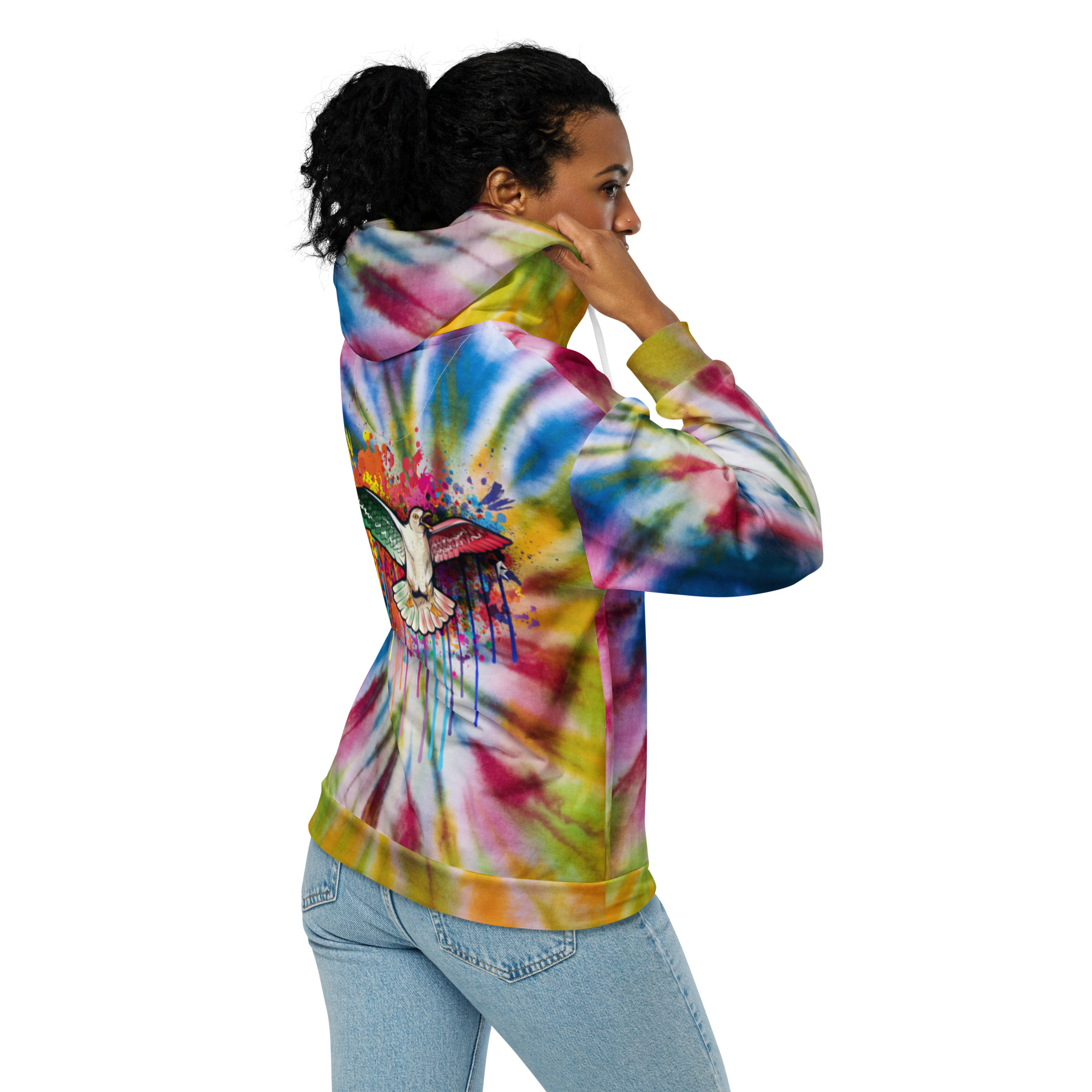 JSC Exclusive: Zip Hoodie - Image 3