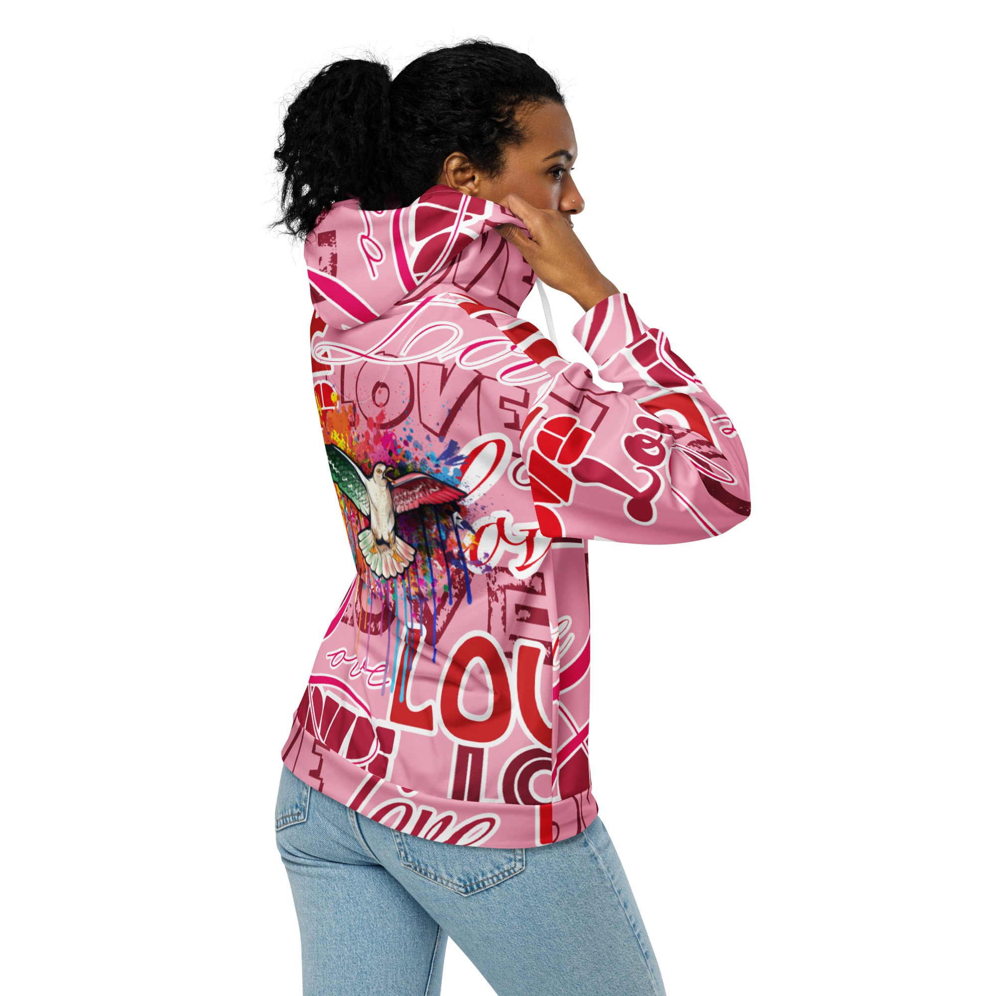 JSC Exclusive: Zip Hoodie - Image 3