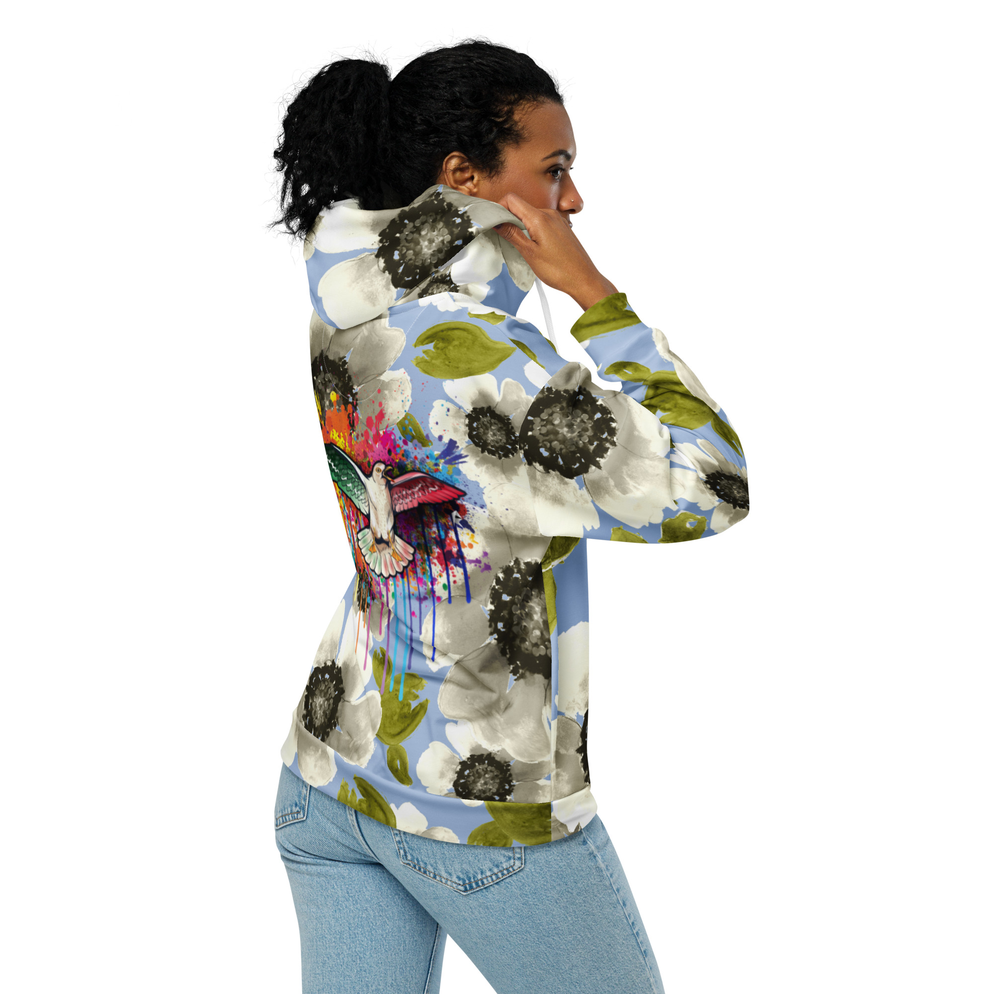JSC Exclusive: Zip Hoodie - Image 3