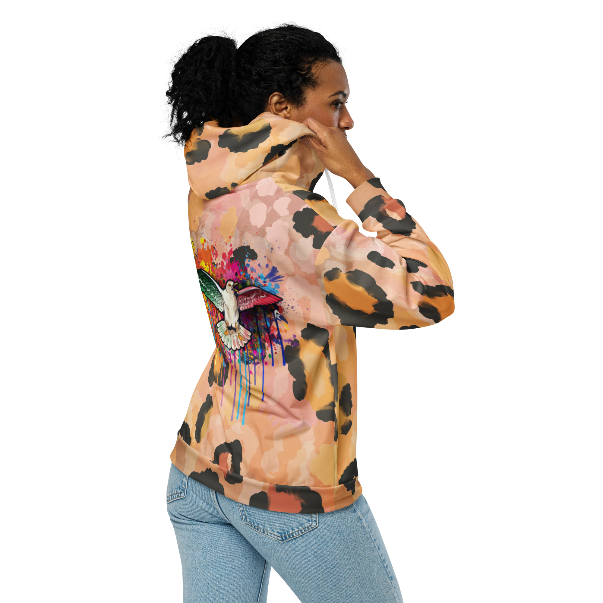 JSC Exclusive: Zip Hoodie - Image 3