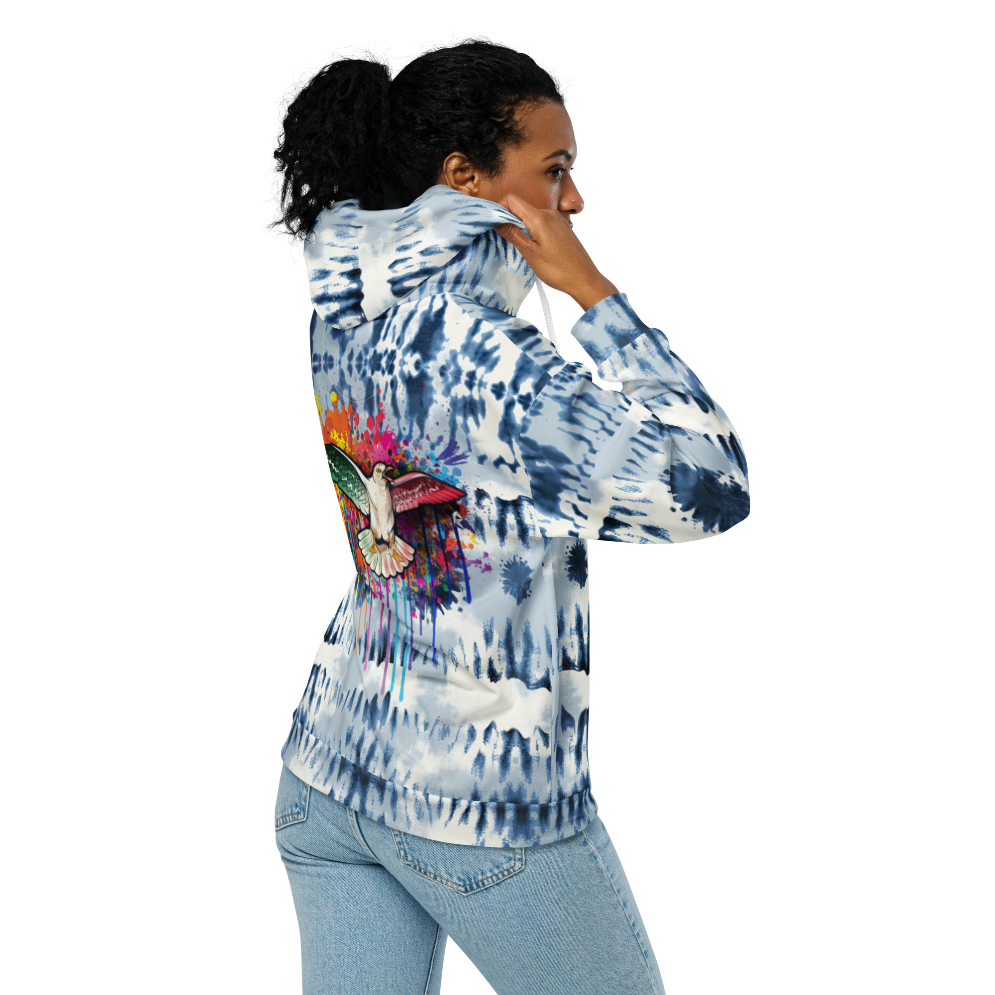 JSC Exclusive: Zip Hoodie - Image 3