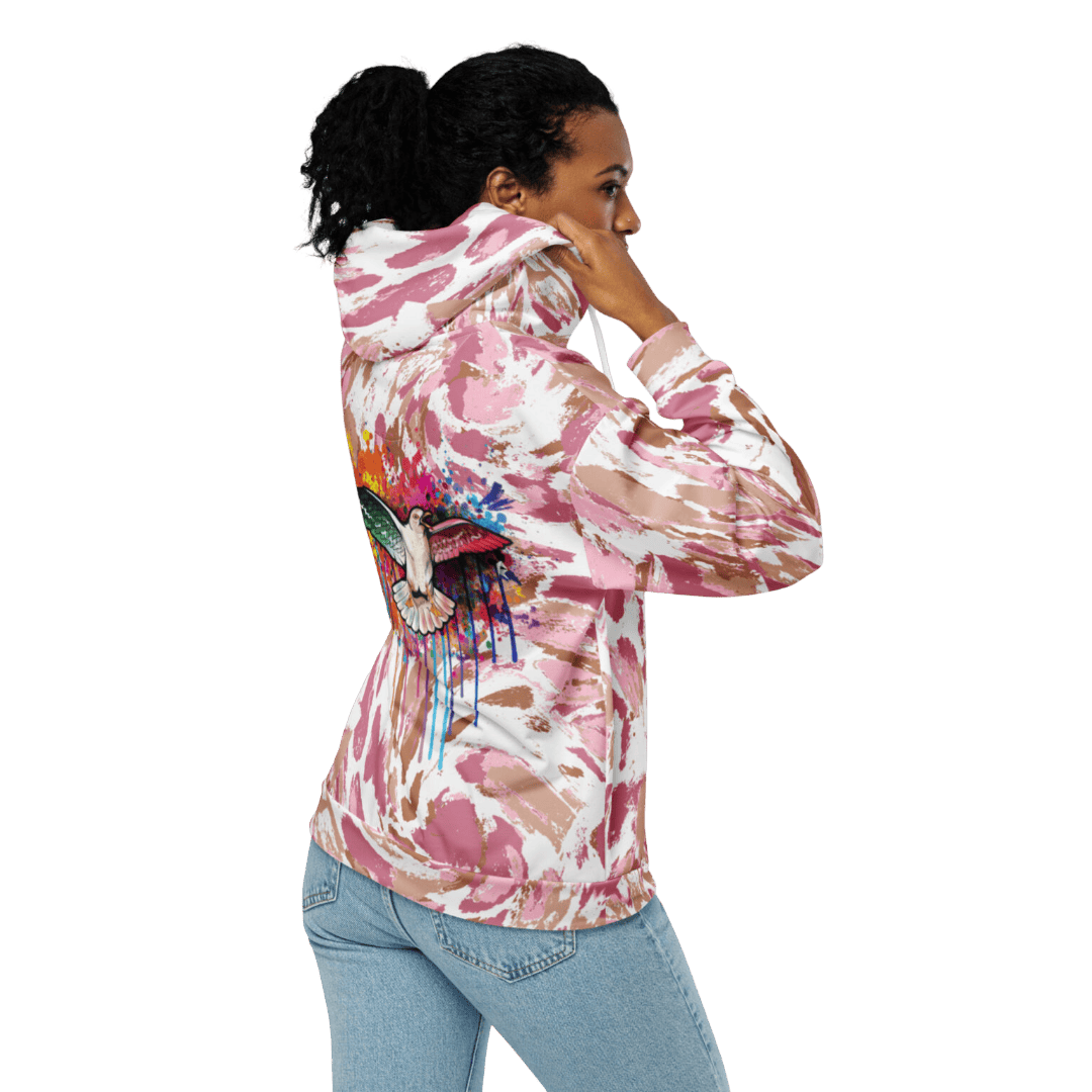 JSC Exclusive: Zip Hoodie - Image 3