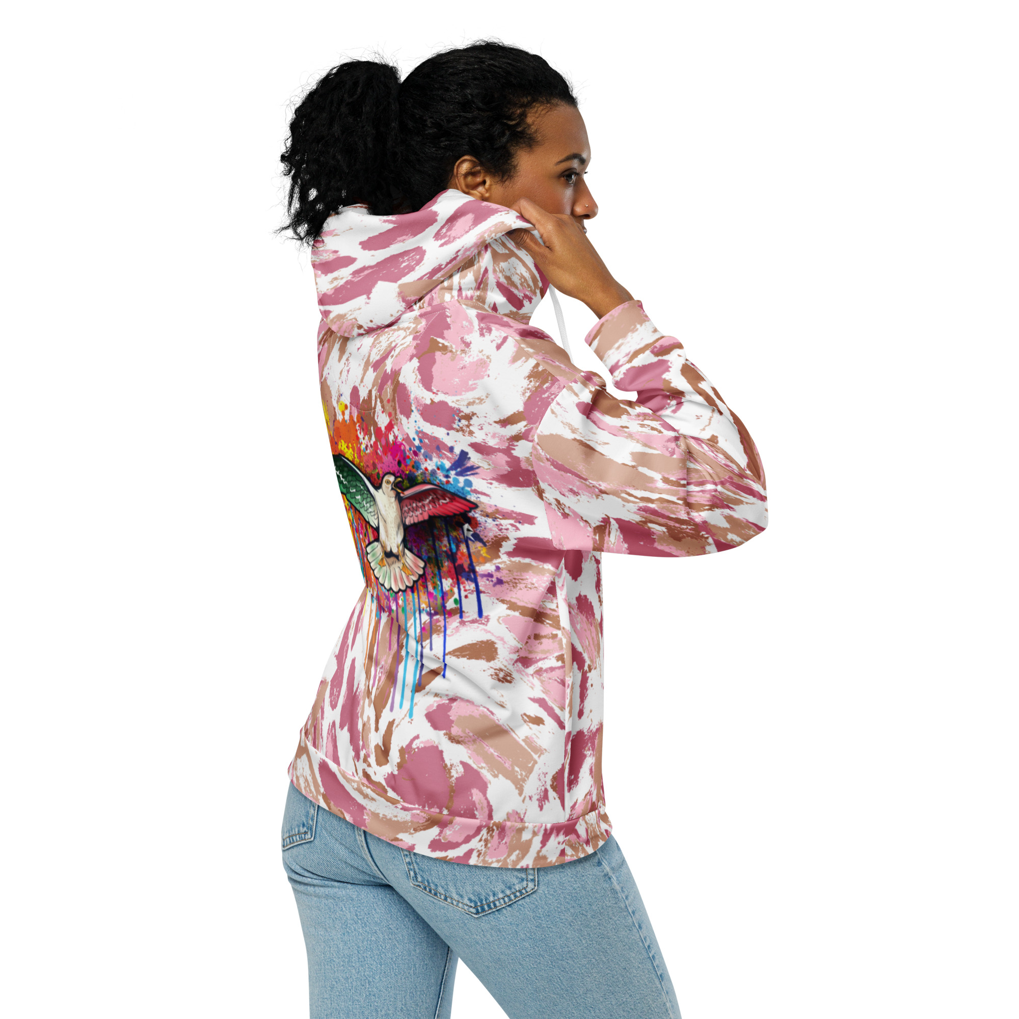 JSC Exclusive: Zip Hoodie - Image 3