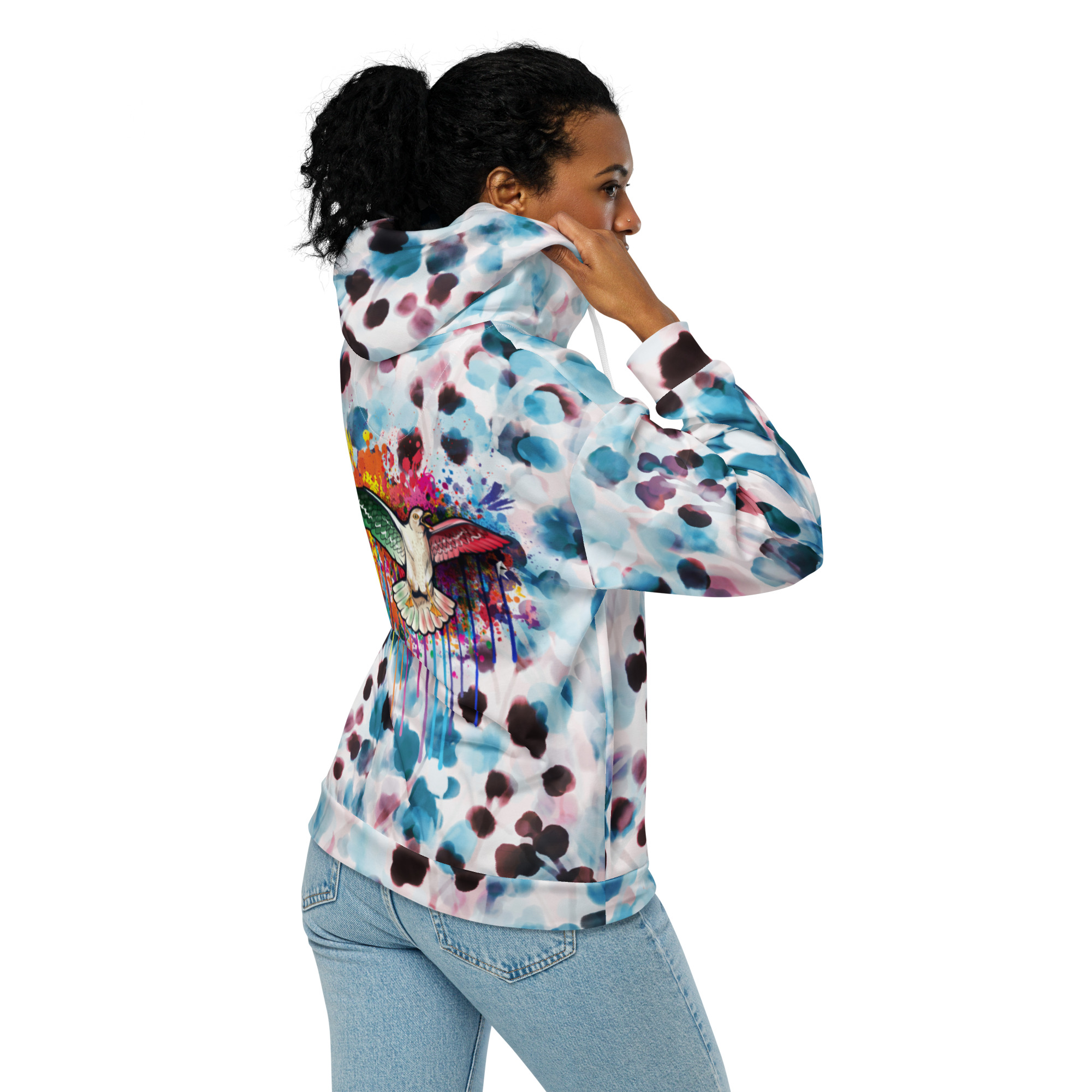 JSC Exclusive: Zip Hoodie - Image 3