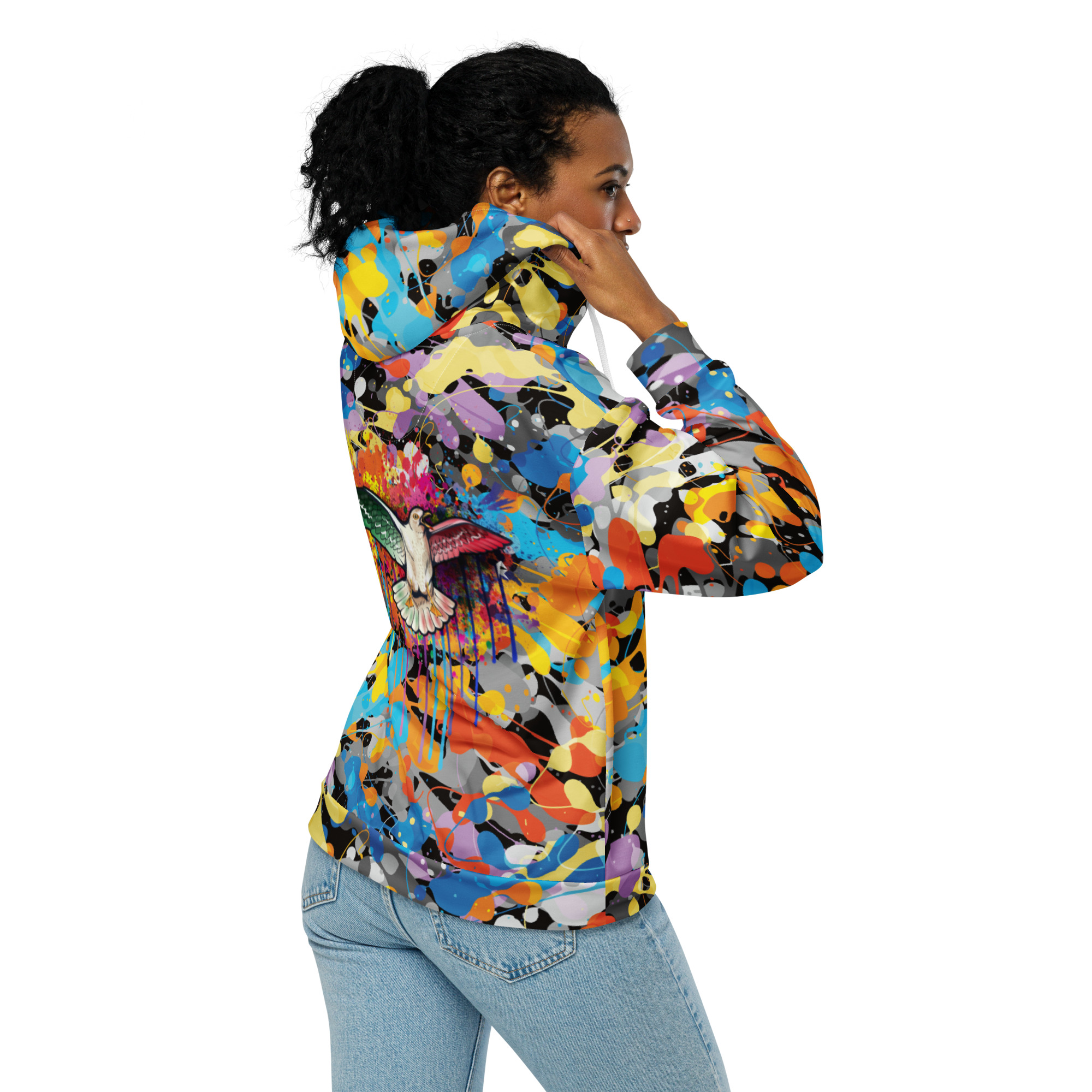 JSC Exclusive: Zip Hoodie - Image 3