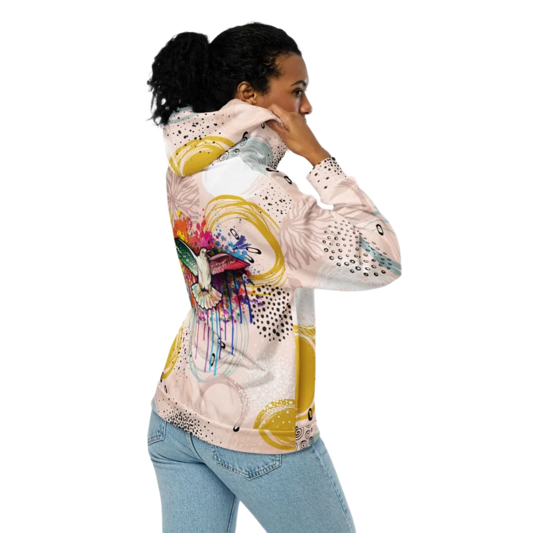 JSC Exclusive: Zip Hoodie - Image 2