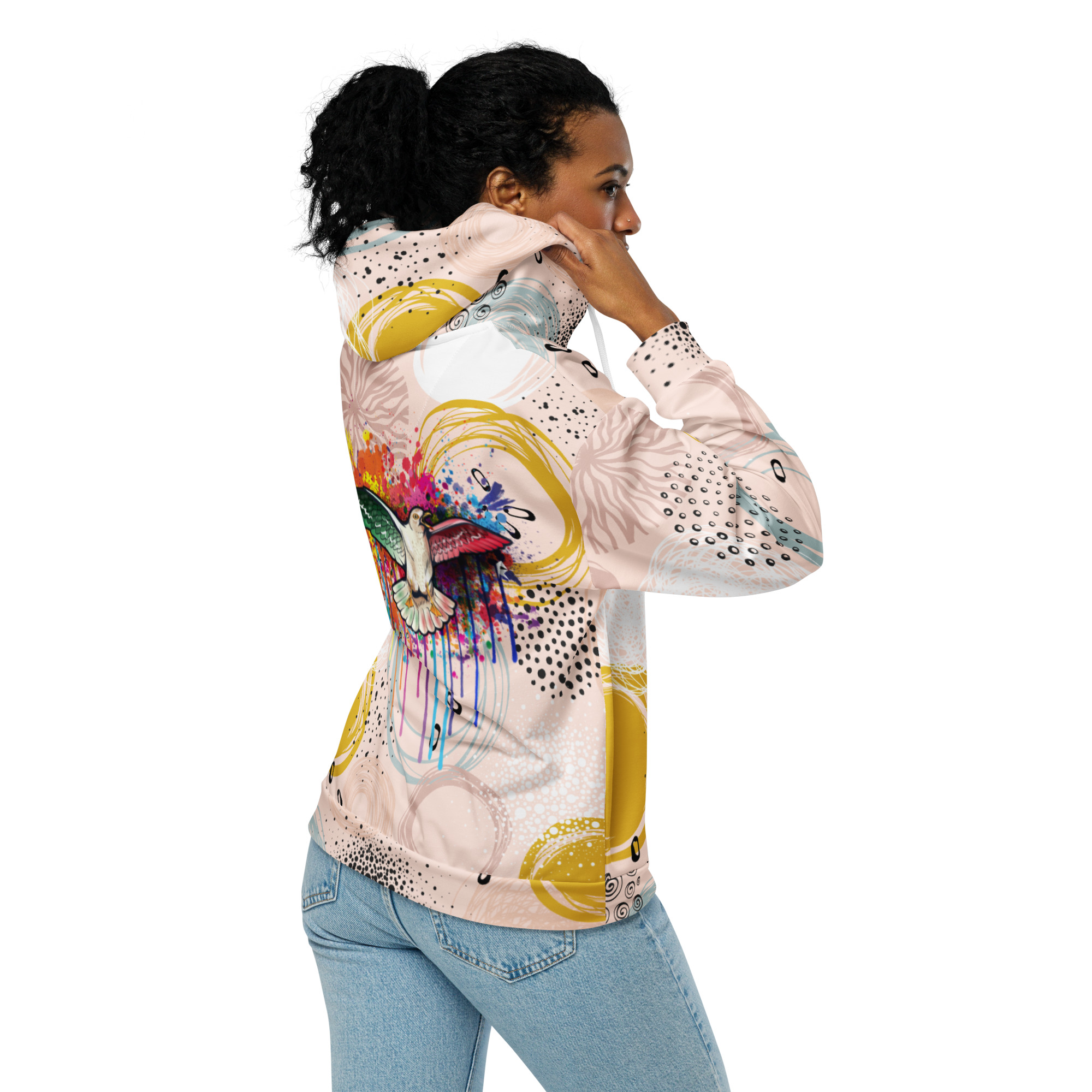 JSC Exclusive: Zip Hoodie - Image 3