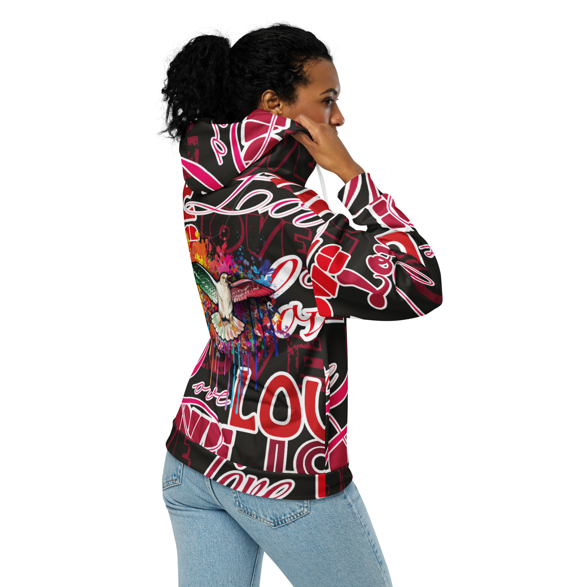 JSC Exclusive: Zip Hoodie - Image 3
