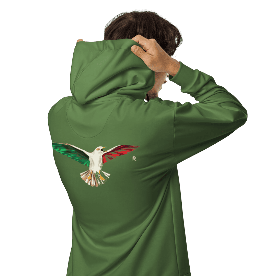 JSC Select: Zip Hoodie - Image 2