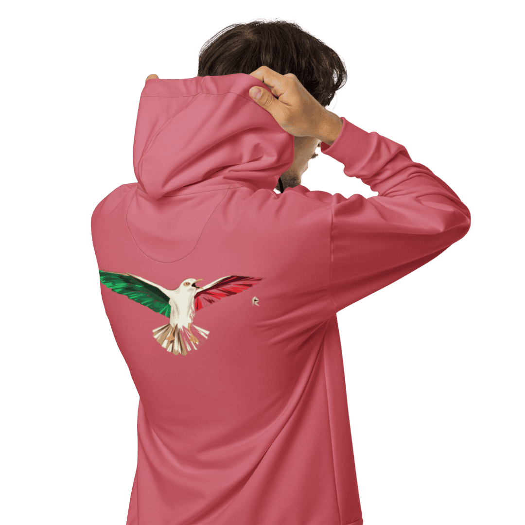 JSC Select: Zip Hoodie - Image 2