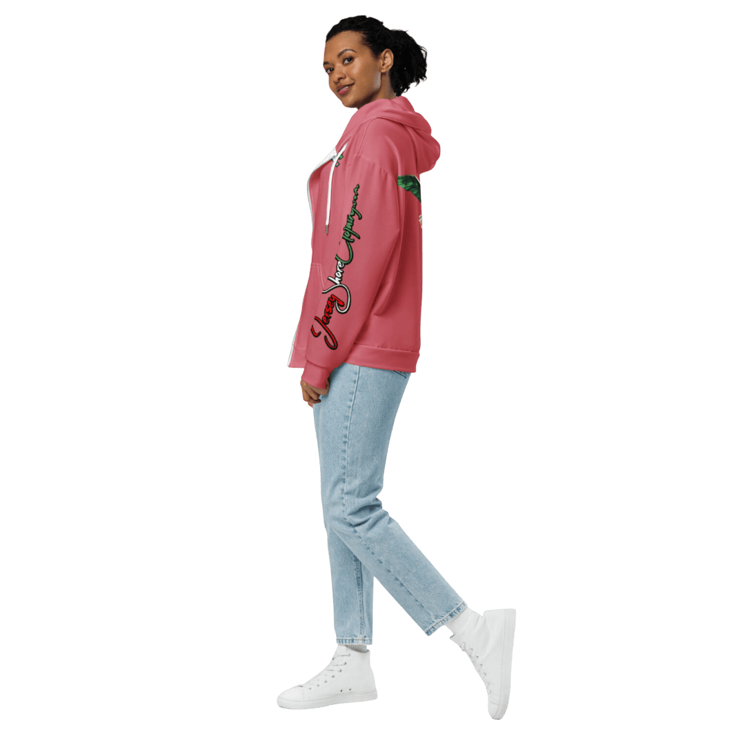 JSC Select: Zip Hoodie - Image 2