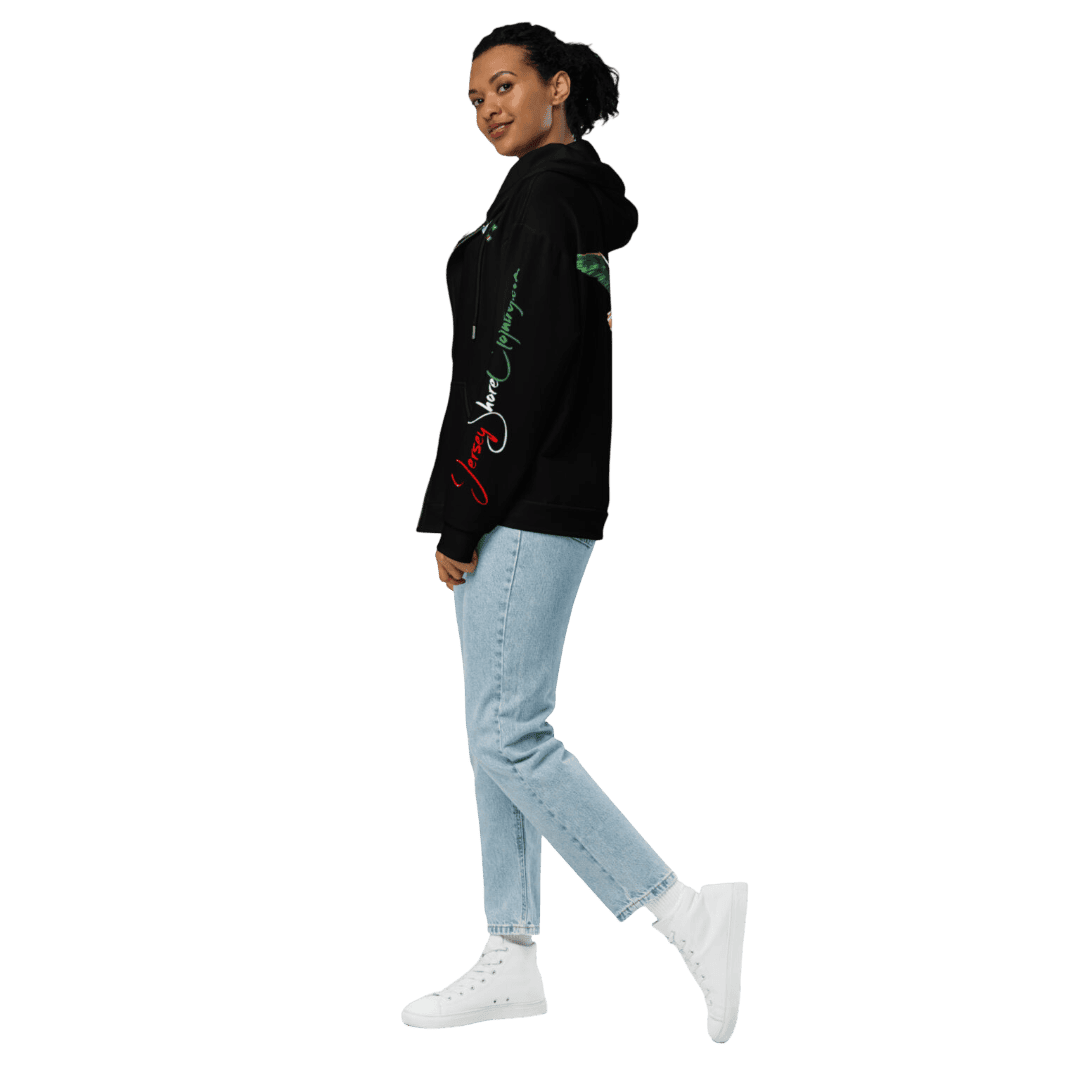 JSC Select: Zip Hoodie - Image 3