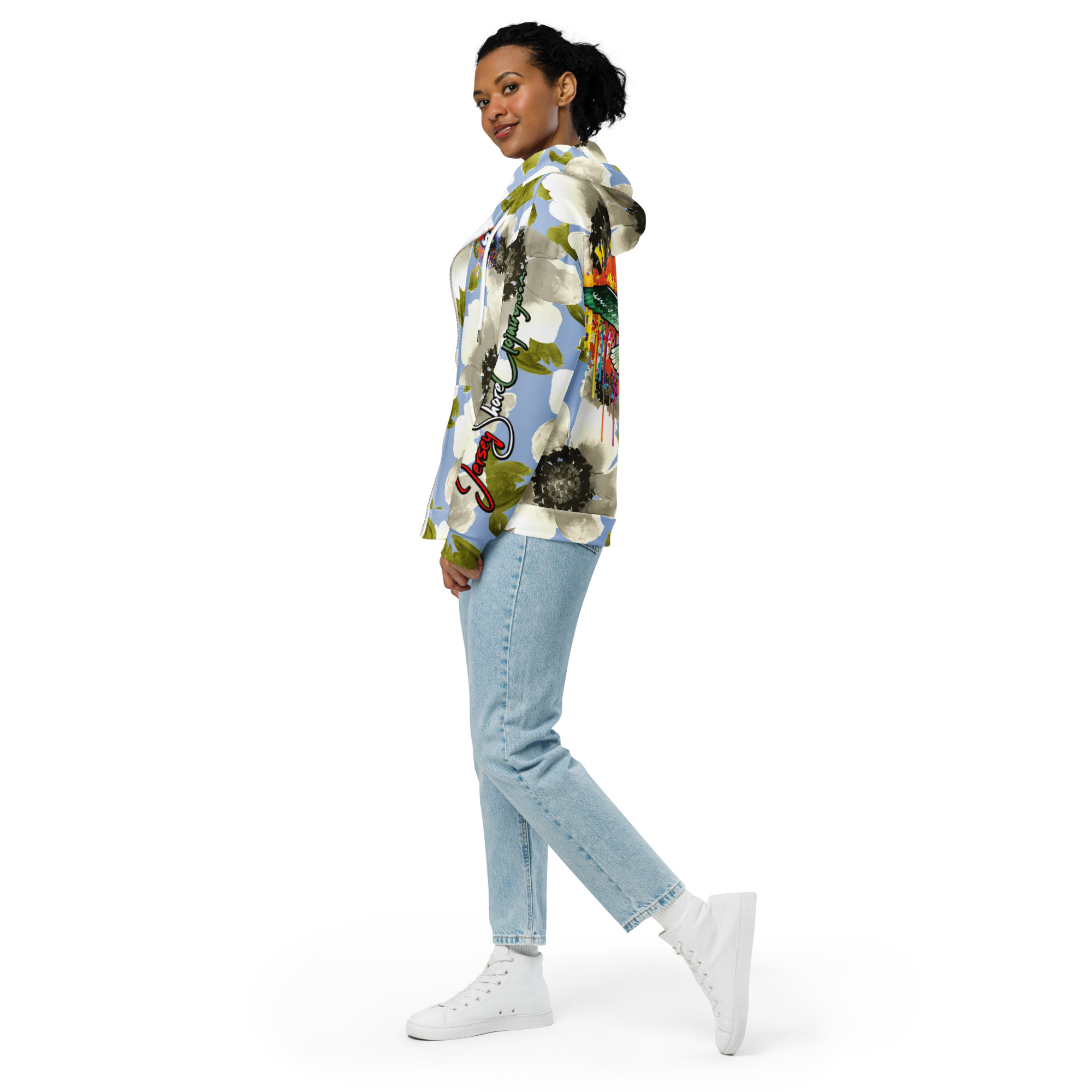 JSC Exclusive: Zip Hoodie - Image 2