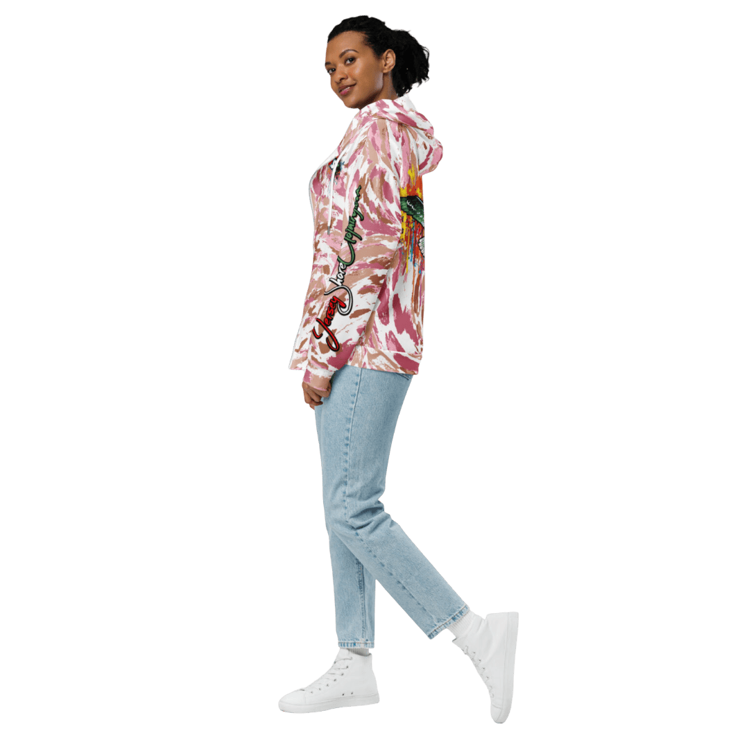 JSC Exclusive: Zip Hoodie - Image 2