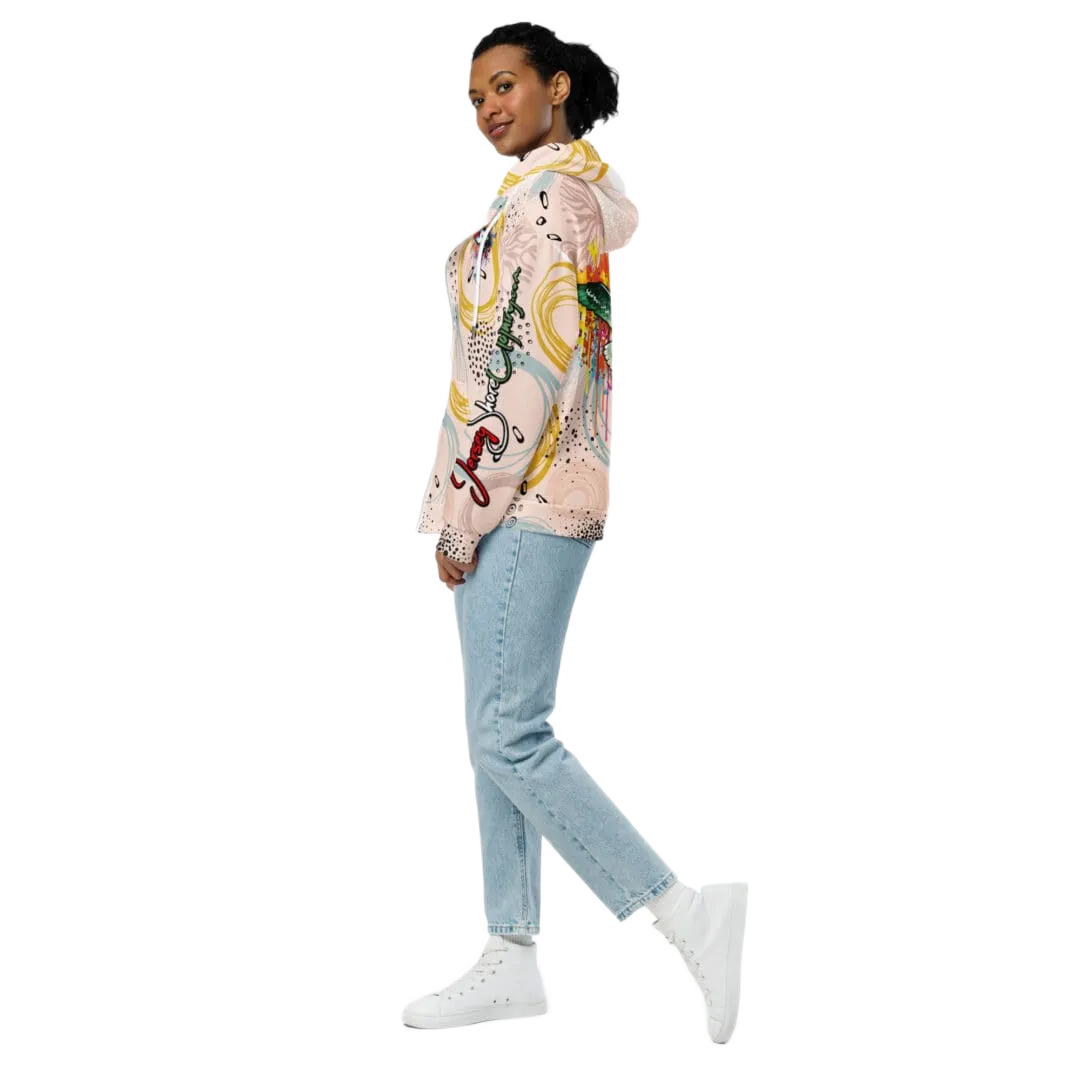 JSC Exclusive: Zip Hoodie - Image 3