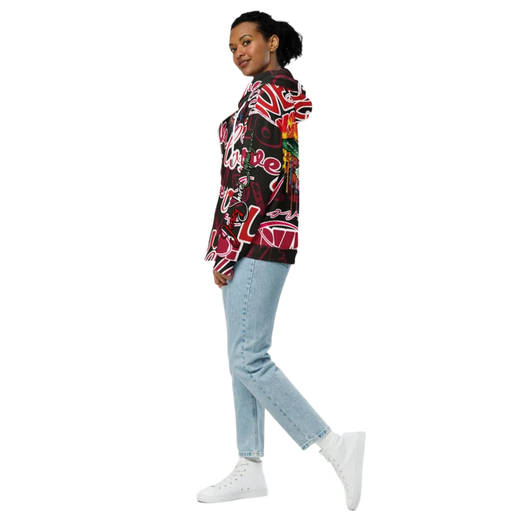 JSC Exclusive: Zip Hoodie - Image 3