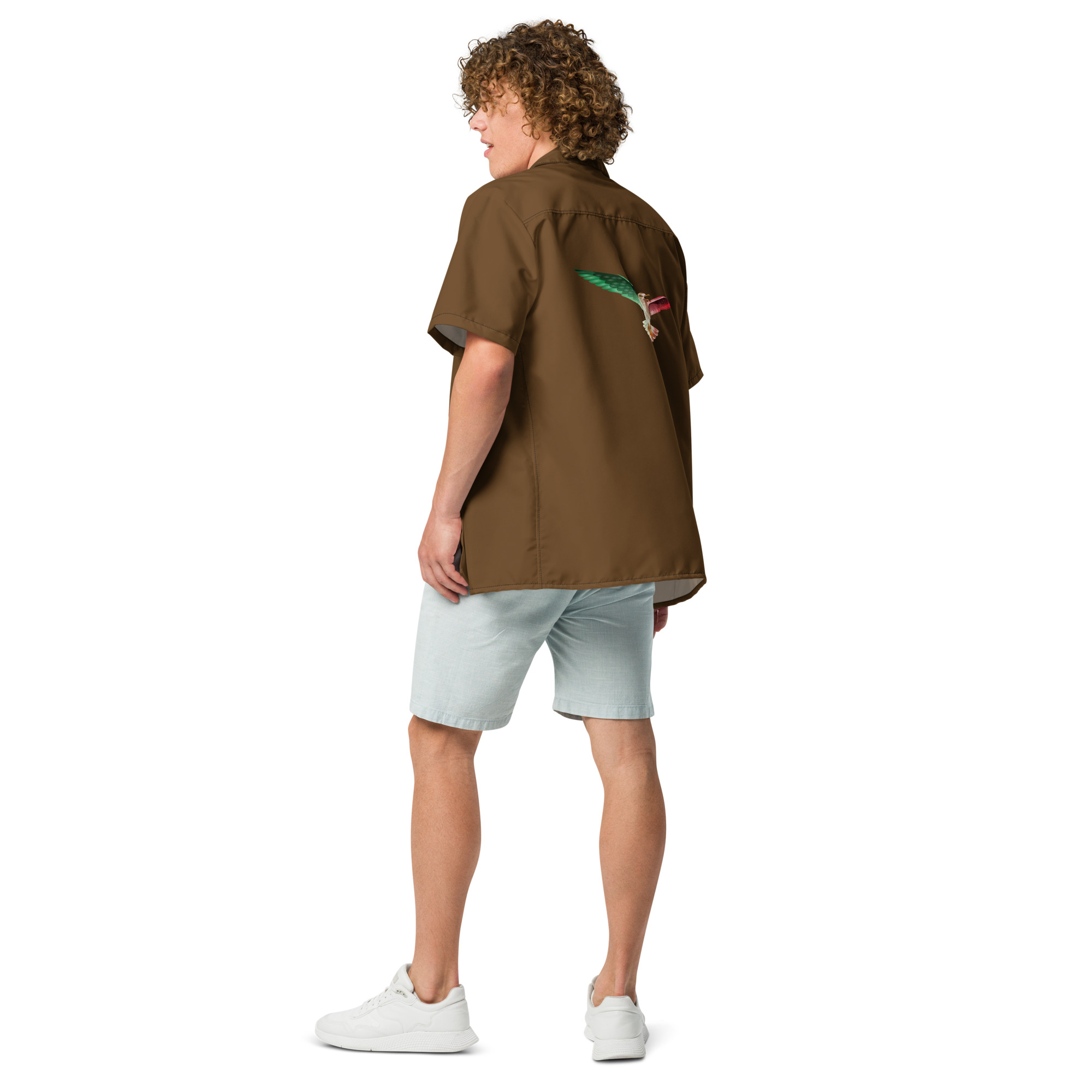 Button Shirt - Image 2