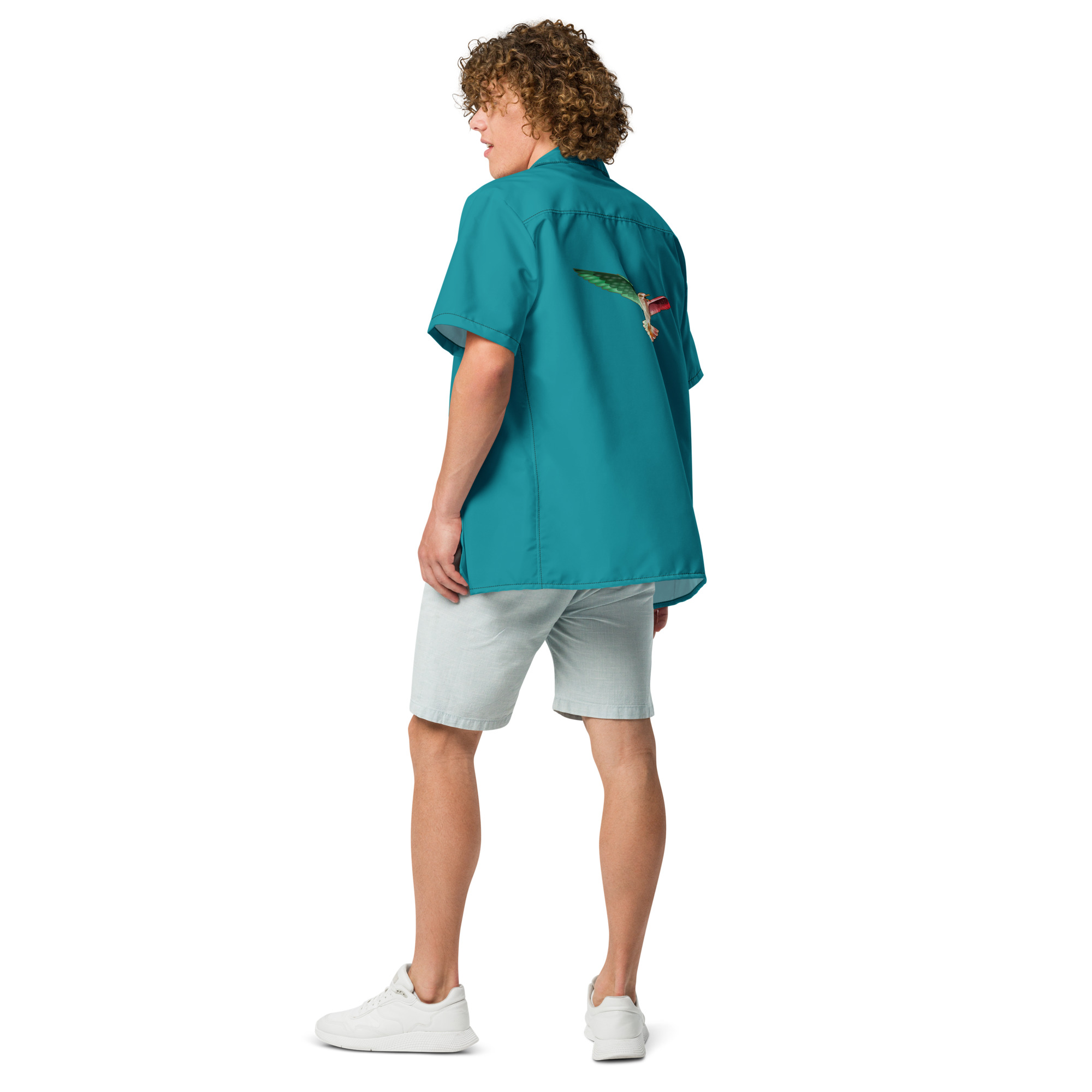 Button Shirt - Image 2
