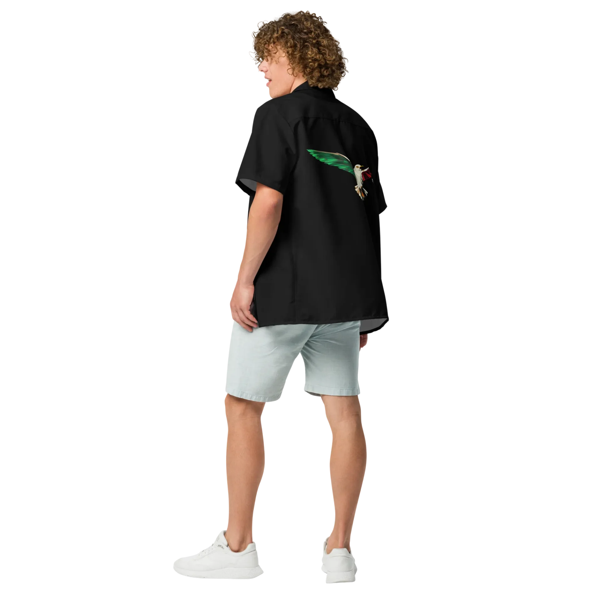 JSC Select: Button Shirt - Image 2