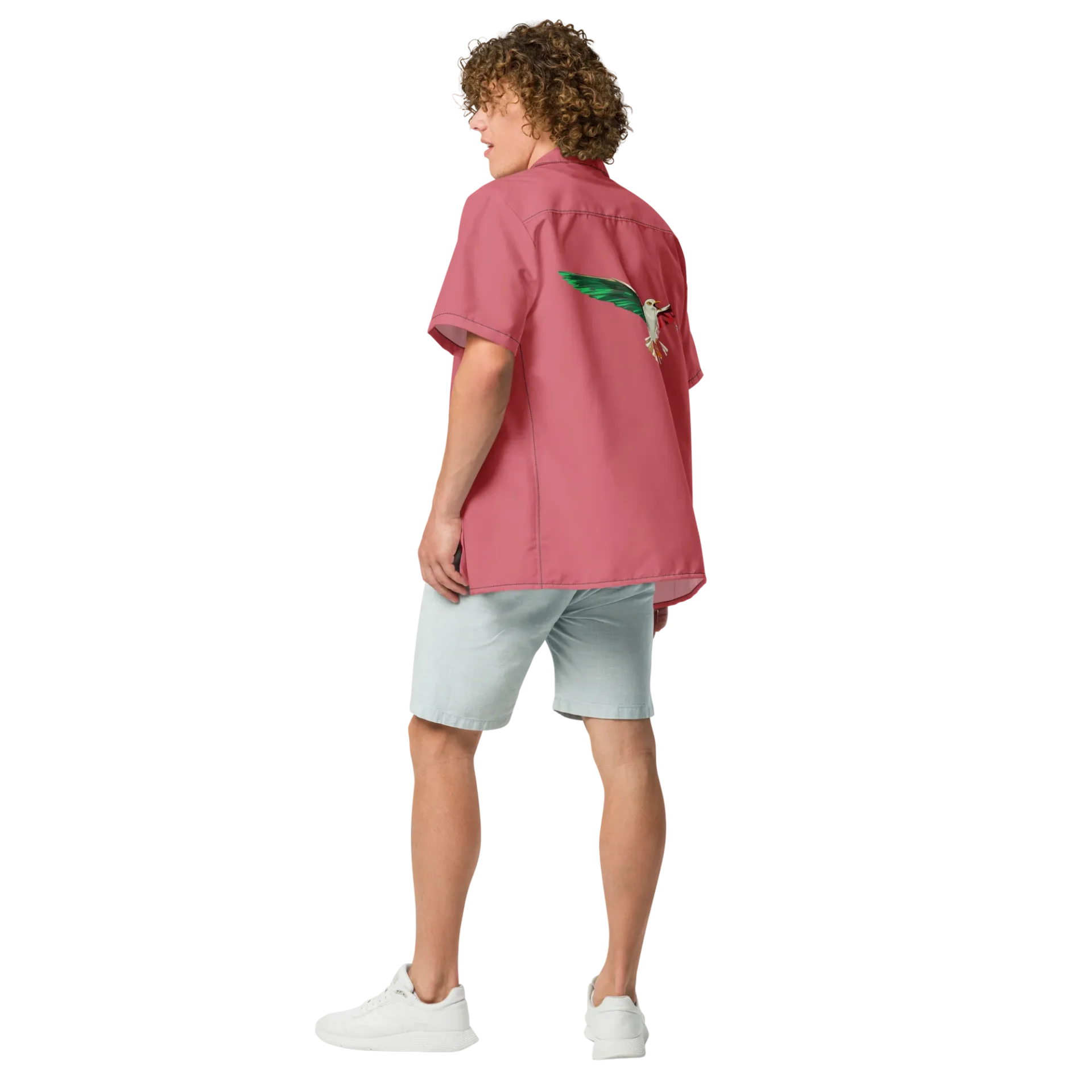 JSC Select: Button Shirt - Image 2