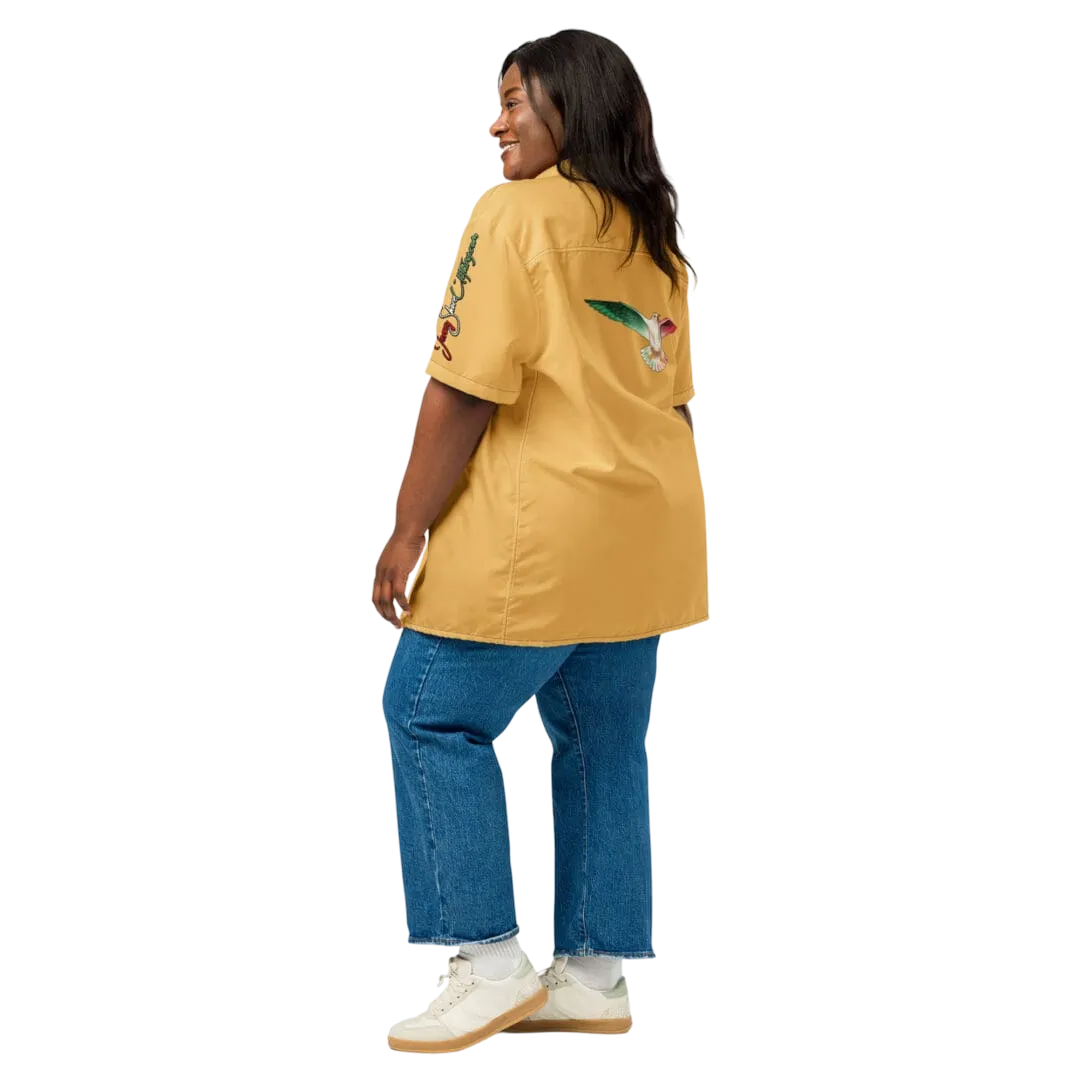 Button Shirt - Image 2