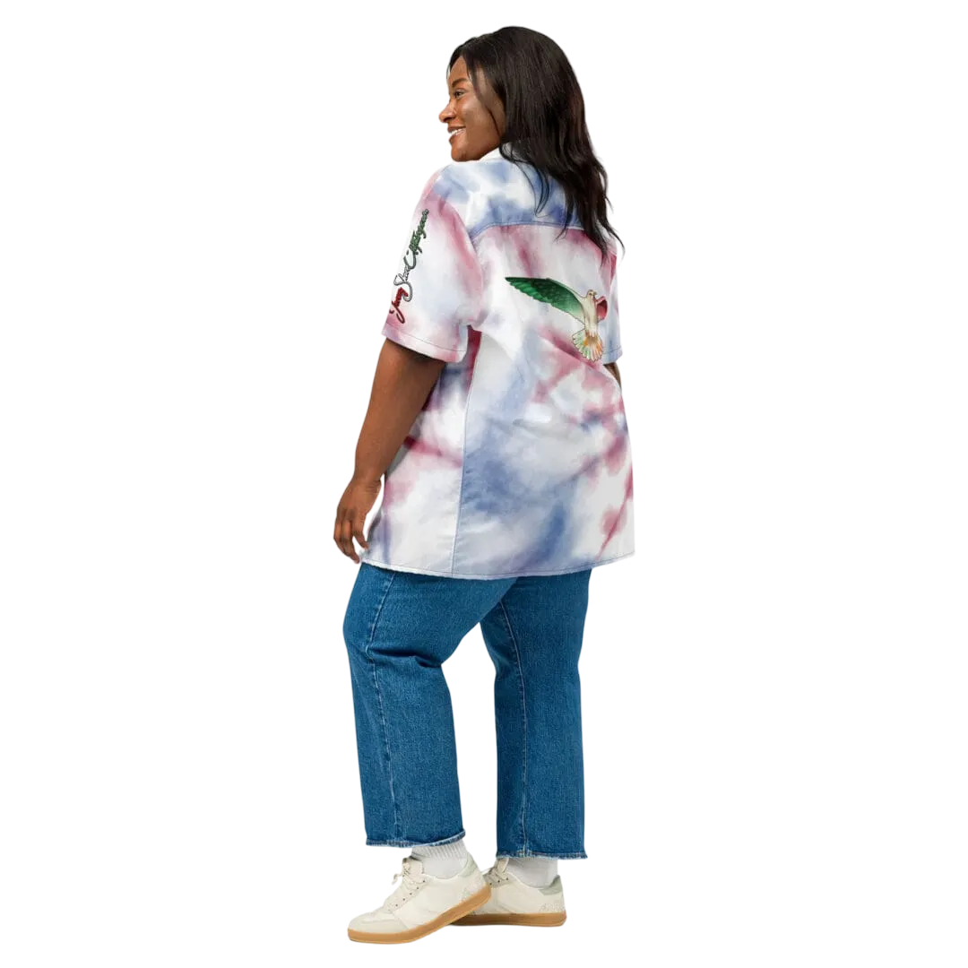 Designed Button Shirt - Image 3