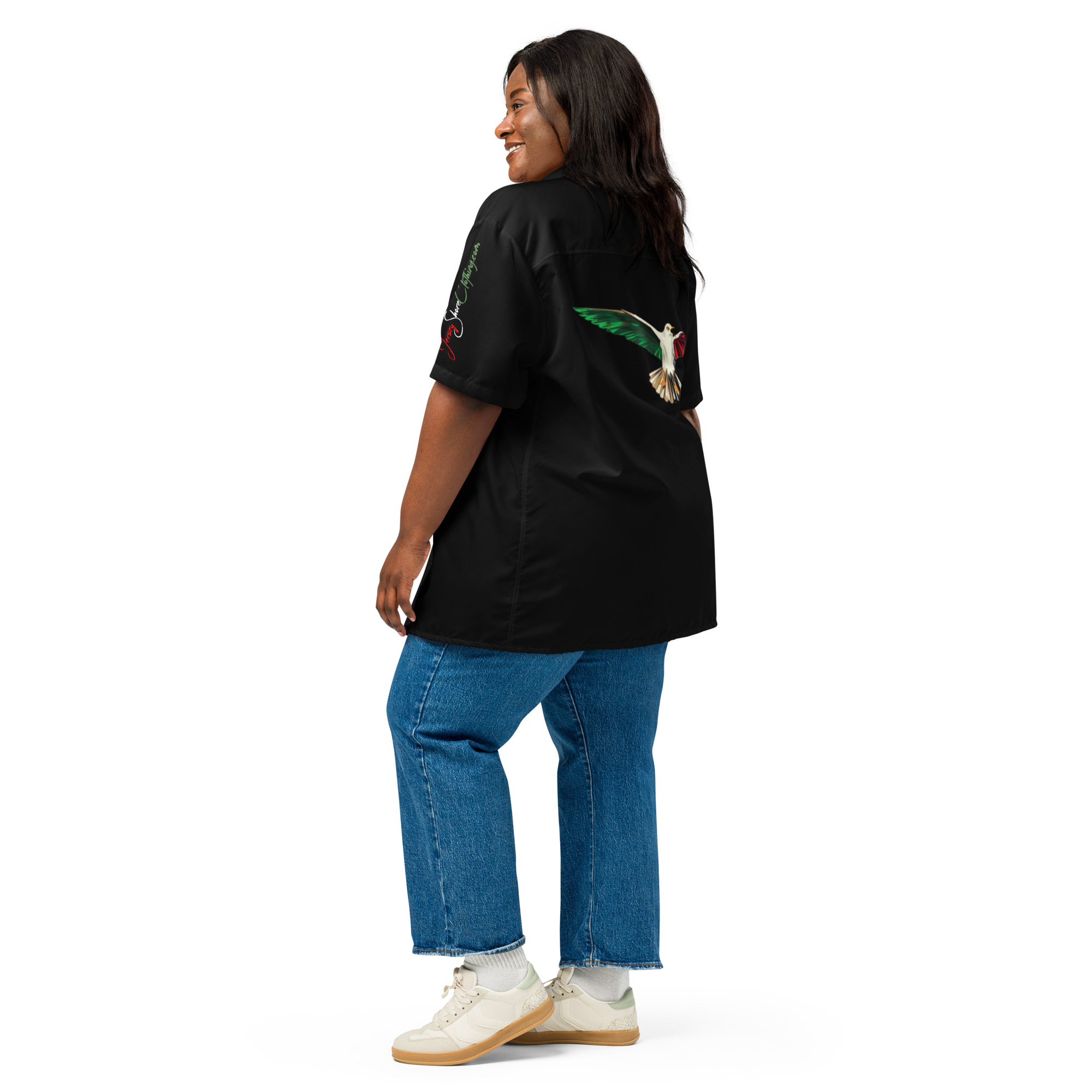 JSC Select: Button Shirt - Image 2