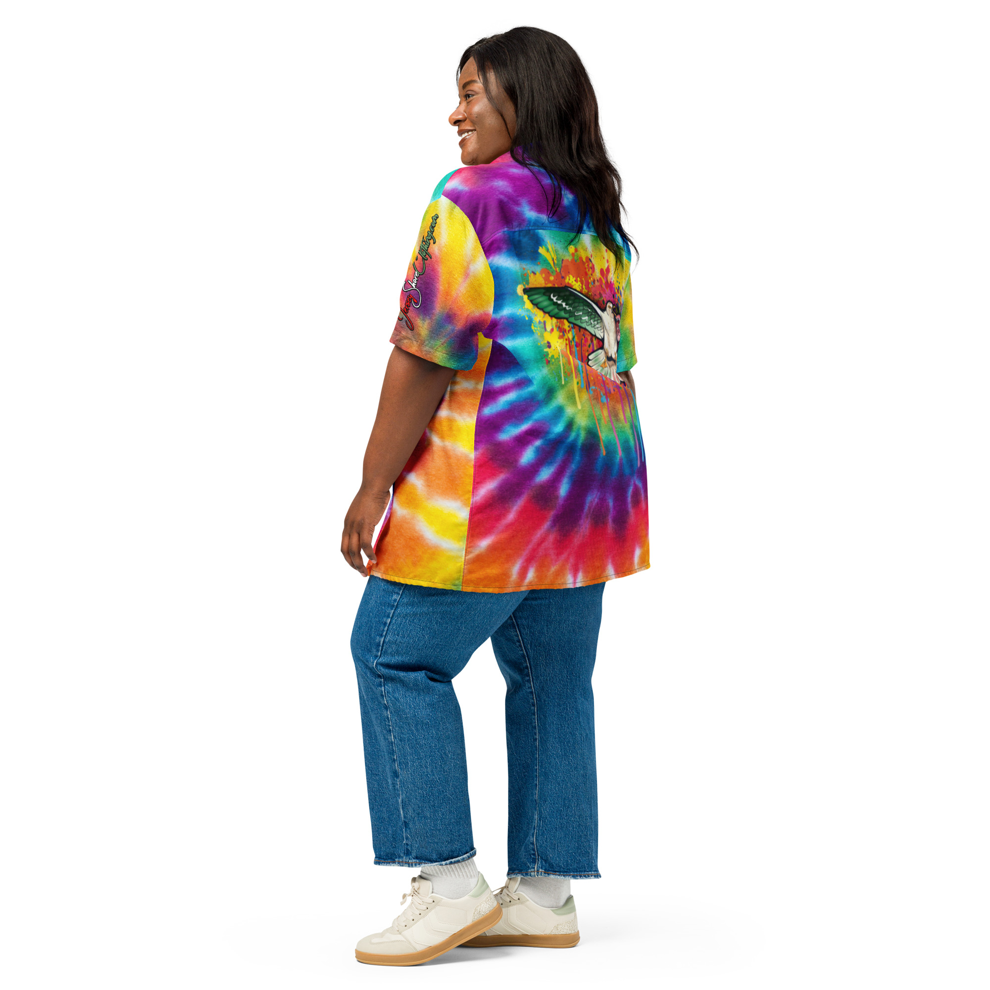 JSC Exclusive: Button Shirt - Image 2