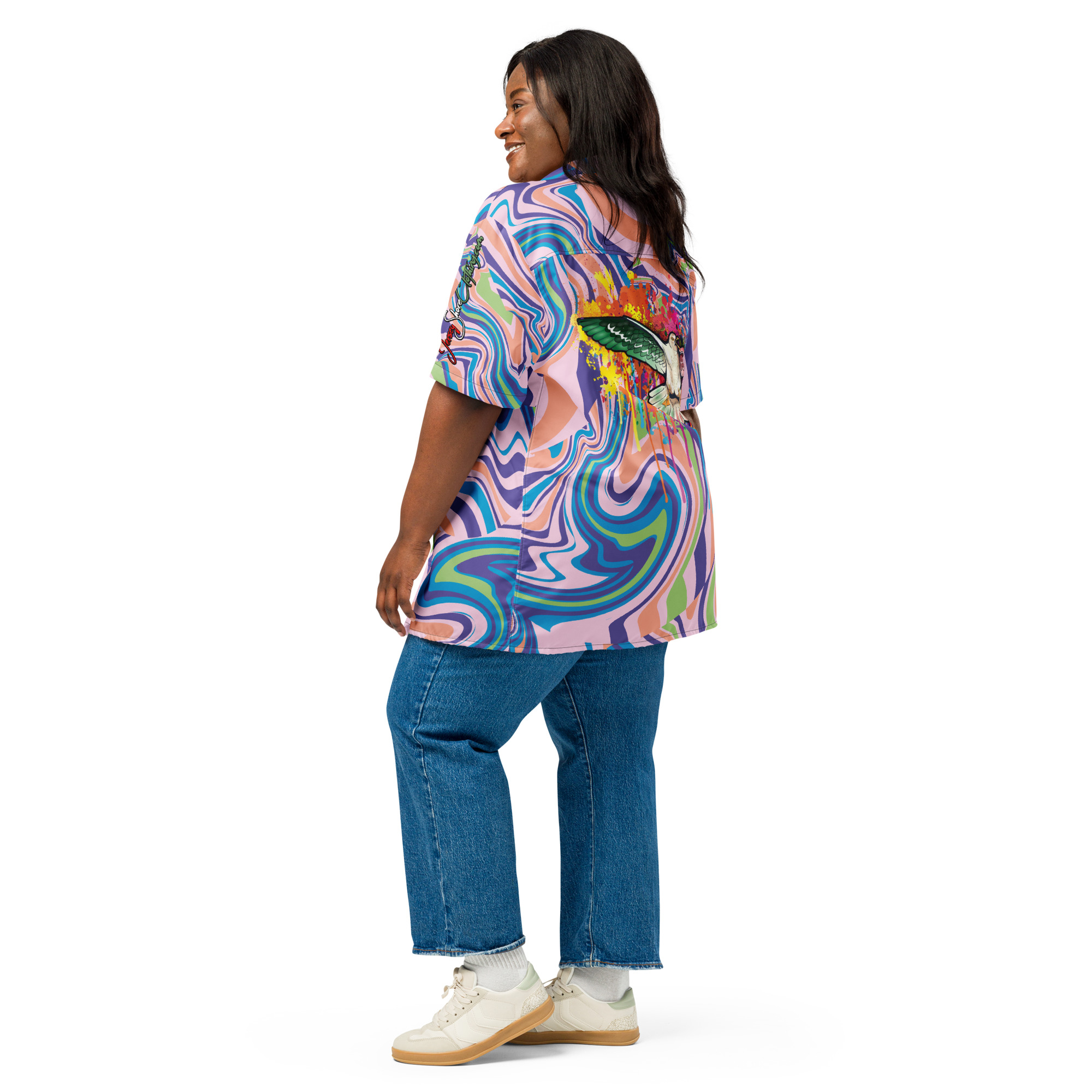 JSC Exclusive: Button Shirt - Image 2
