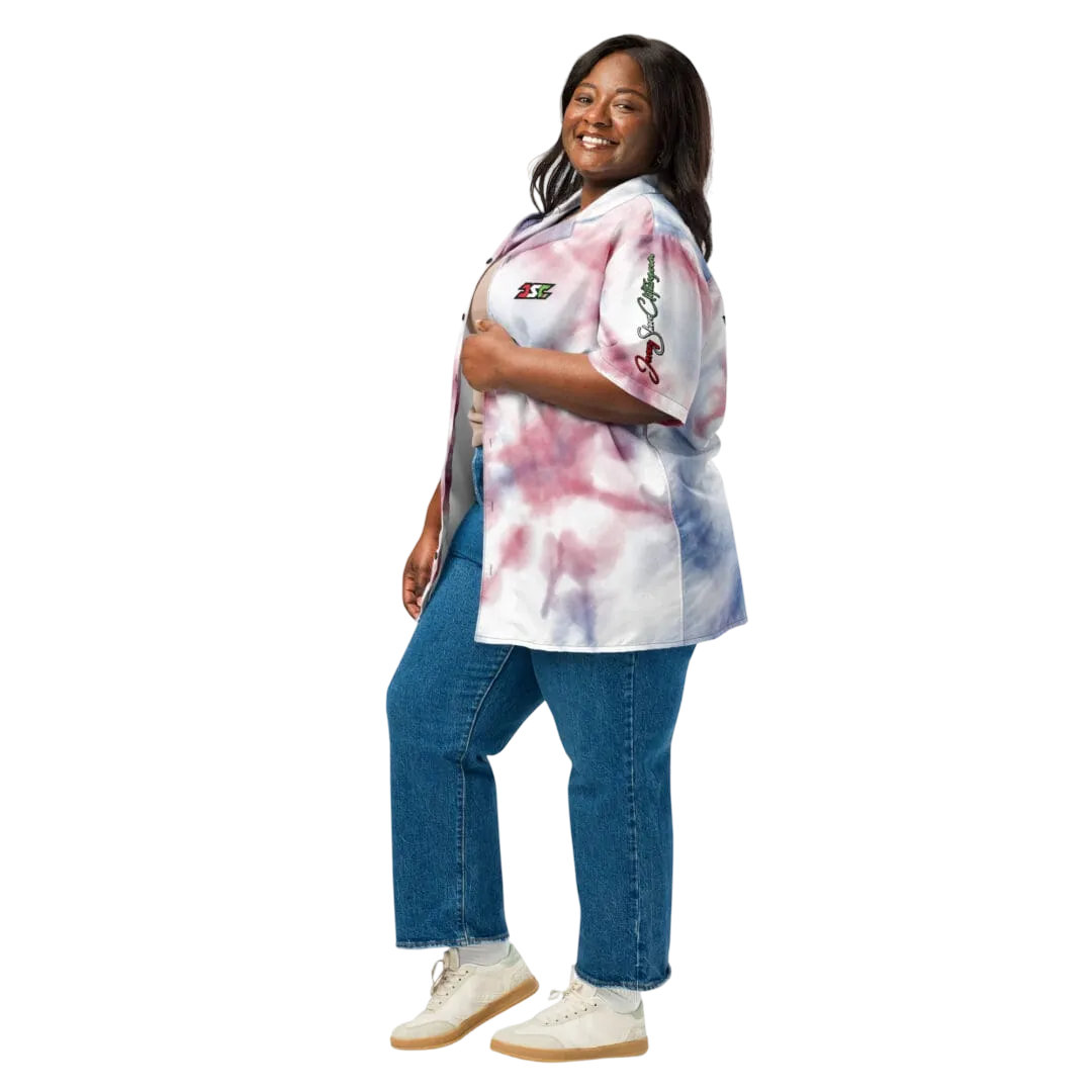 Designed Button Shirt - Image 2