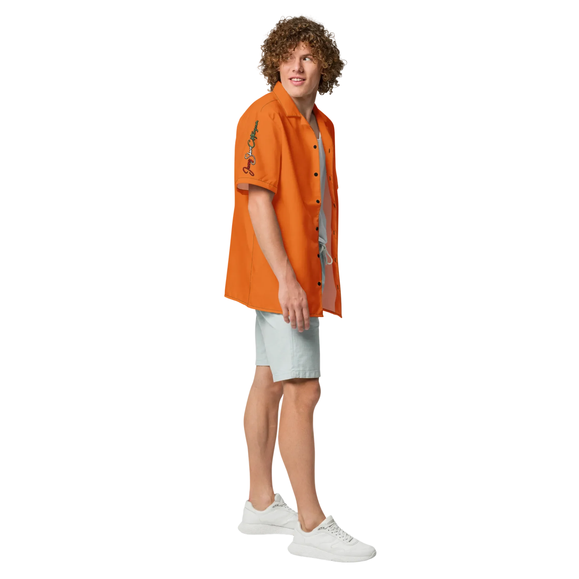 Button Shirt - Image 2