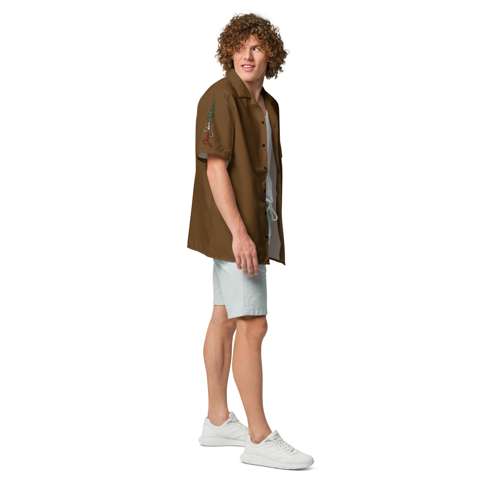 Button Shirt - Image 3