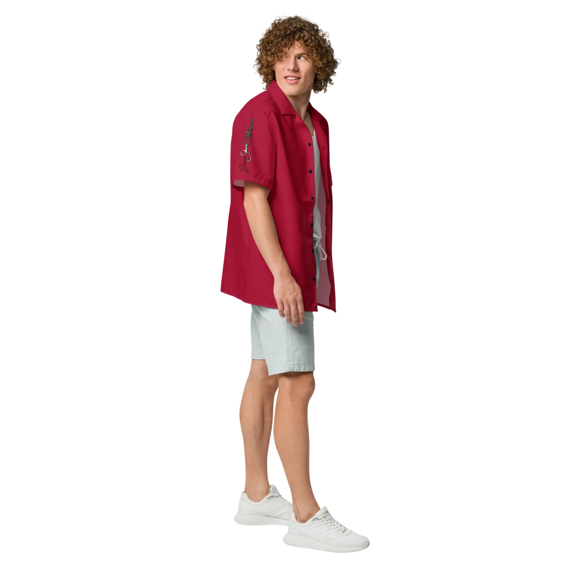 Button Shirt - Image 2